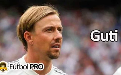 Guti