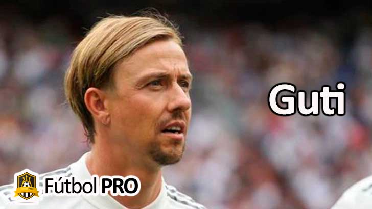 Guti Guti
