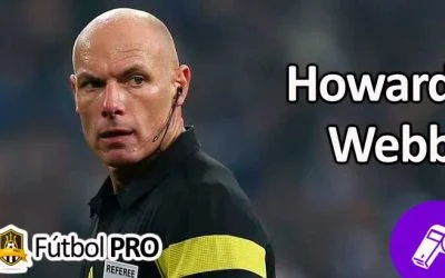 Howard Webb