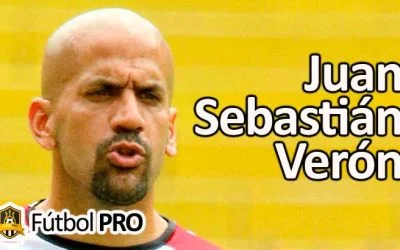 Juan Sebastián Verón
