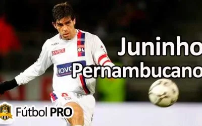 Juninho Pernambucano