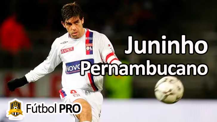 Juninho Pernambucano