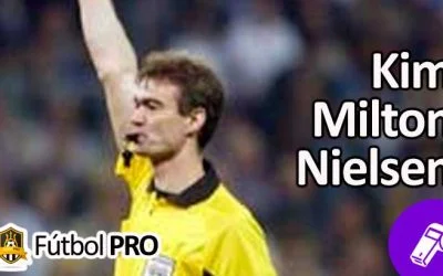 Kim Milton Nielsen