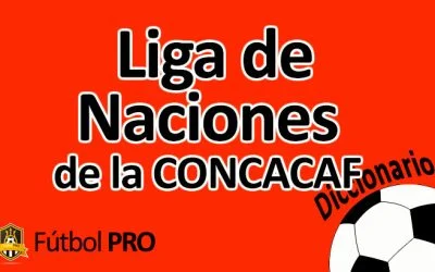 Liga de Naciones de la CONCACAF: Epicentro del Fútbol Regional - Historia, Triunfos y Estrellas