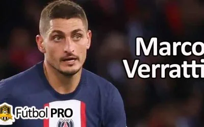 Marco Verratti