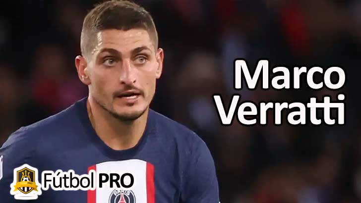 Marco Verratti