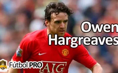Owen Hargreaves