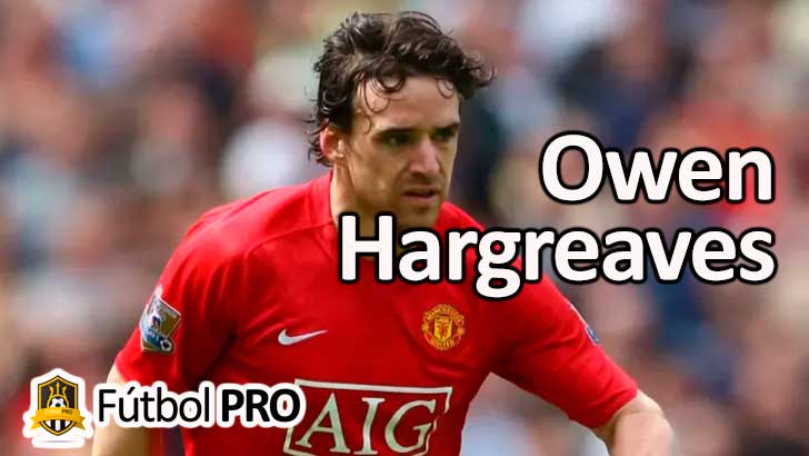Owen Hargreaves