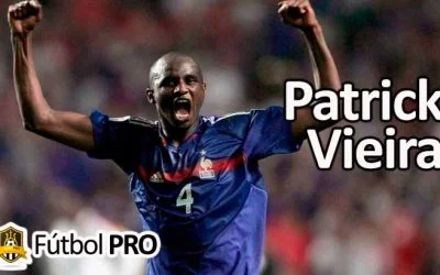 Patrick Vieira