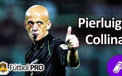 Pierluigi Collina