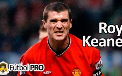 Roy Keane