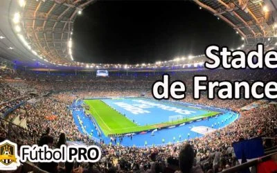 Stade de France