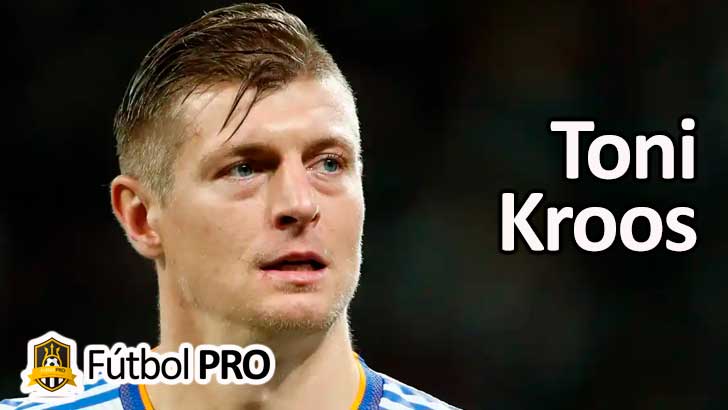 Toni Kroos