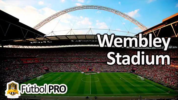 Wembley Stadium Wembley Stadium