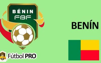 Selección de Fútbol de Benín