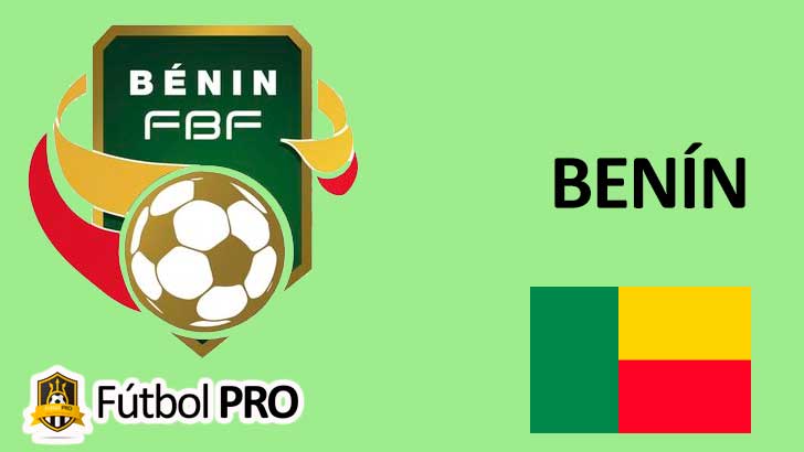 Selección de Fútbol de Benín Selección de Fútbol de Benín