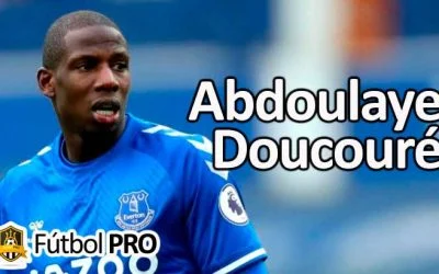 Abdoulaye Doucouré