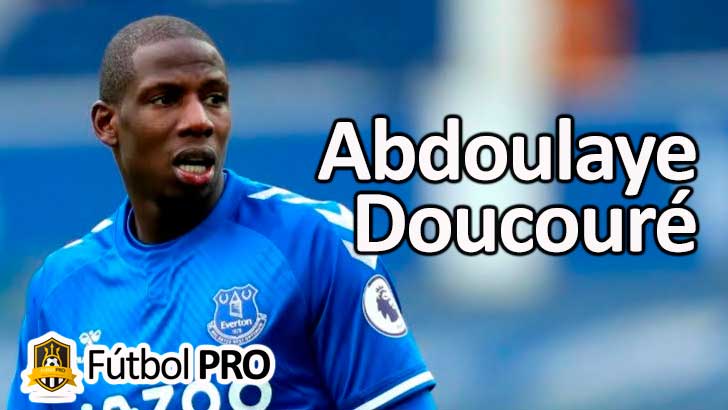 Abdoulaye Doucouré Abdoulaye Doucouré