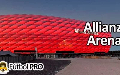 Allianz Arena