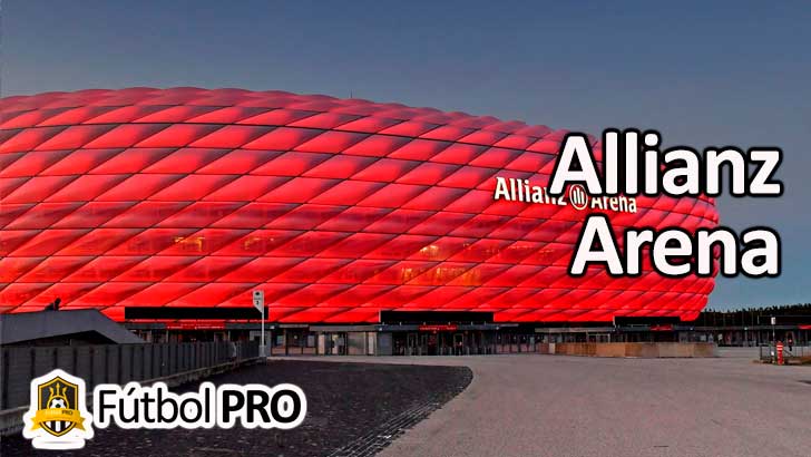 Allianz Arena Allianz Arena