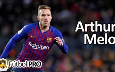 Arthur Melo