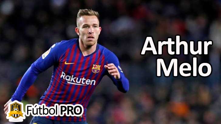 Arthur Melo