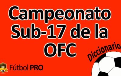 Campeonato Sub-17 de la OFC