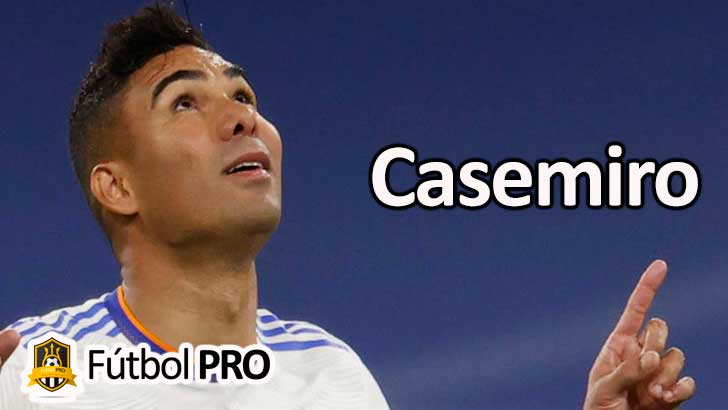 Casemiro