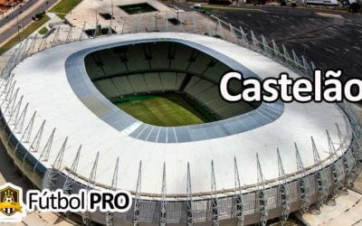 Estadio Castelão