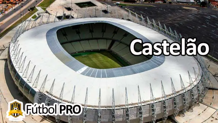 Estadio Castelão