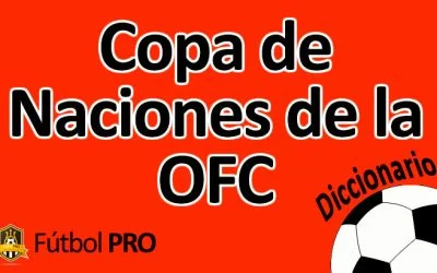 Copa de Naciones de la OFC