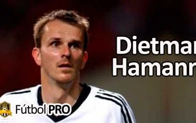 Dietmar Hamann