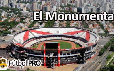Estadio El Monumental