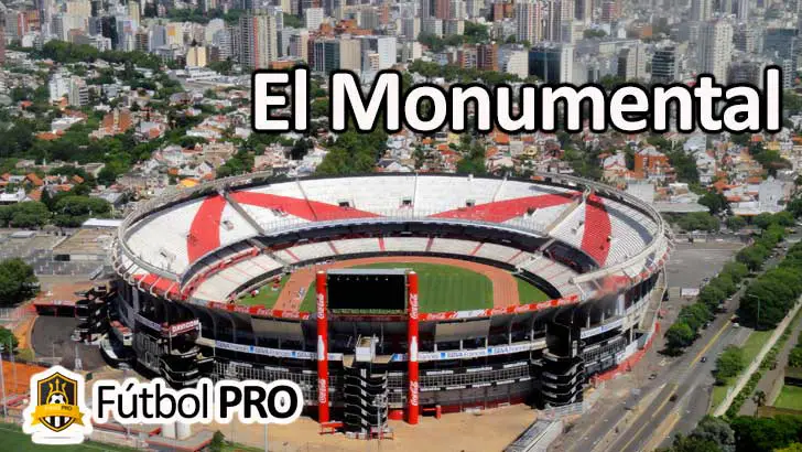 Estadio El Monumental
