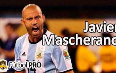 Javier Mascherano