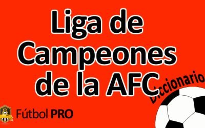 Liga de Campeones de la AFC