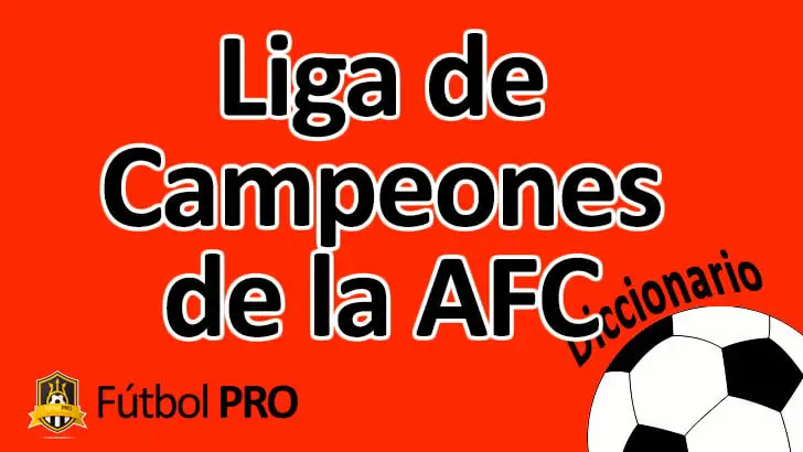 Liga de Campeones de la AFC