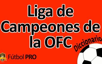 Liga de Campeones de la OFC