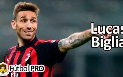Lucas Biglia