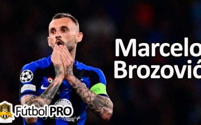 Marcelo Brozović: El Director Croata del Inter de Milán