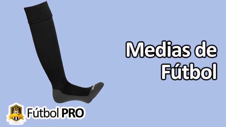 Medias de Fútbol