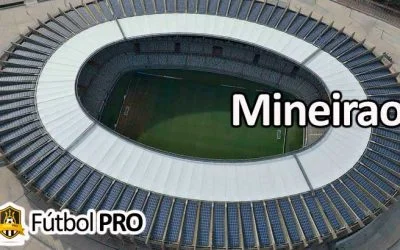 Estadio Mineirao