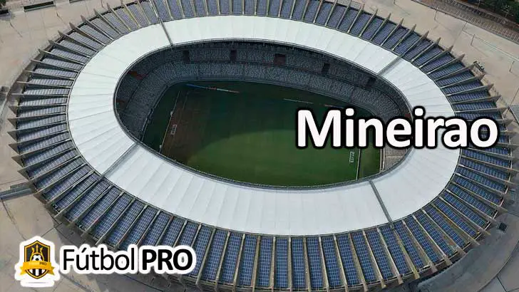 Estadio Mineirao