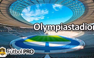 Olympiastadion