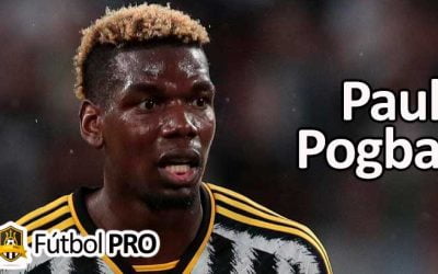 Paul Pogba: Trayectoria, Éxitos y Curiosidades del Mediocampista Francés