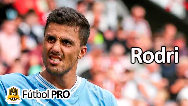 Rodri Rodri