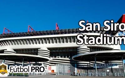 Estadio San Siro
