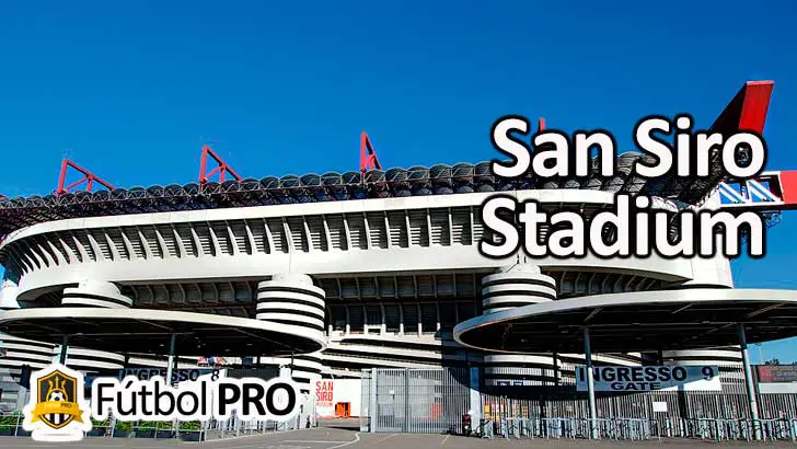 Estadio San Siro