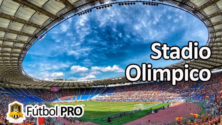 Stadio Olimpico