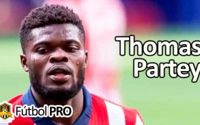 Thomas Partey